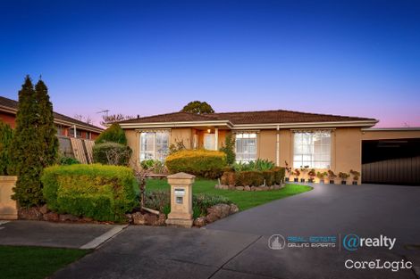 Property photo of 5 Tarwin Court Rowville VIC 3178