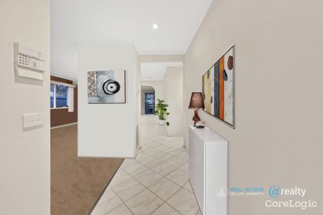 Property photo of 5 Tarwin Court Rowville VIC 3178