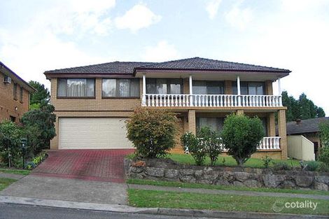 Property photo of 5 Berripa Close North Ryde NSW 2113