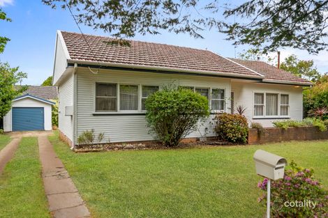 Property photo of 1 Warwick Street Katoomba NSW 2780