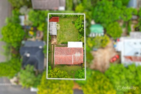 Property photo of 1 Warwick Street Katoomba NSW 2780