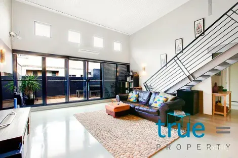 Property photo of 9/9-27 Moorgate Street Chippendale NSW 2008