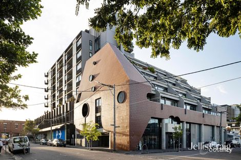 708/2 Hotham St, Collingwood, VIC 3066