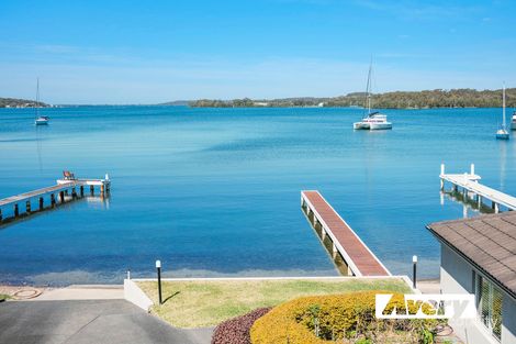 Property photo of 6/156 Kilaben Road Kilaben Bay NSW 2283