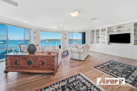 Property photo of 6/156 Kilaben Road Kilaben Bay NSW 2283