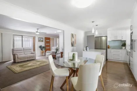 Property photo of 22 Sampson Street Wilsonton QLD 4350