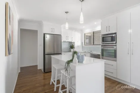 Property photo of 22 Sampson Street Wilsonton QLD 4350