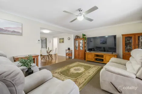 Property photo of 22 Sampson Street Wilsonton QLD 4350
