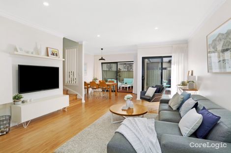 Property photo of 2/17-21 Clements Parade Kirrawee NSW 2232