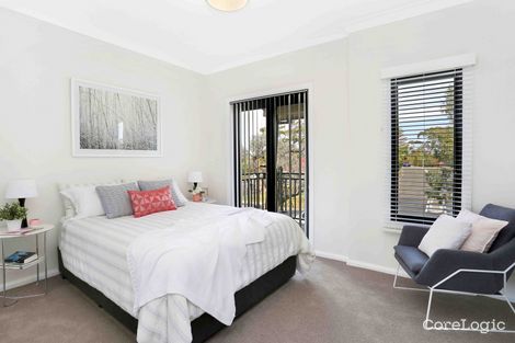 Property photo of 2/17-21 Clements Parade Kirrawee NSW 2232