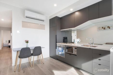 Property photo of 3103/327 La Trobe Street Melbourne VIC 3000