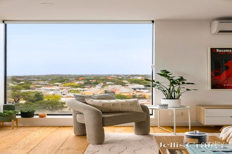 Property photo of 708/2 Hotham Street Collingwood VIC 3066