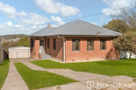 12 Parnham St, West Bathurst, NSW 2795