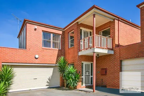 5/40 MCLEANS RD, BUNDOORA, VIC 3083