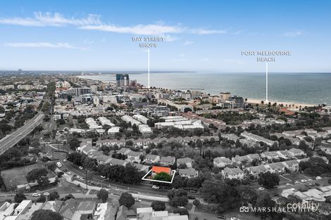 Property photo of 24 Swallow Street Port Melbourne VIC 3207