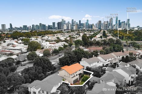 Property photo of 24 Swallow Street Port Melbourne VIC 3207