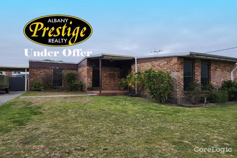 Property photo of 71 Green Island Crescent Bayonet Head WA 6330