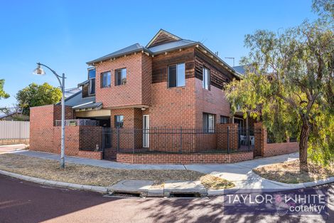 Property photo of 3A Bethnal Green Joondalup WA 6027