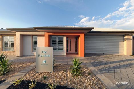 7 Otaga Ct, Noarlunga Downs, SA 5168