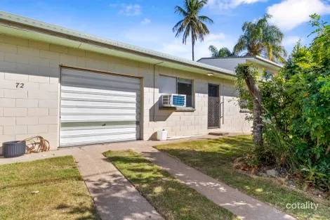 2/72 Leamington St, Berserker, QLD 4701
