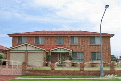 Property photo of 36 Hillview Place Glendenning NSW 2761