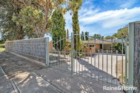 Property photo of 98 Marston Drive Morphett Vale SA 5162