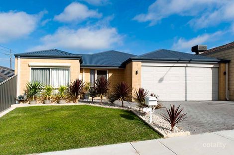 3 Rennes Lane, Landsdale, WA 6065