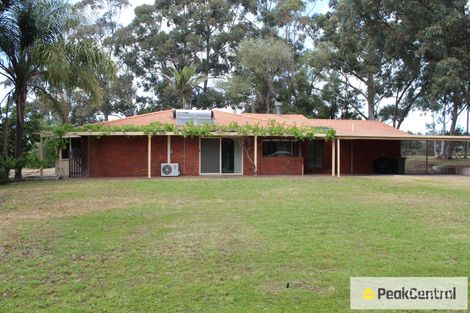 Property photo of 9 Nella Place Wellard WA 6170