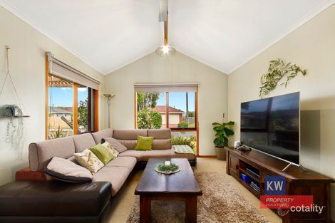 Property photo of 7 Giffard Court Morwell VIC 3840