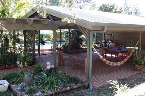 Property photo of 558 Junction Road Barellan Point QLD 4306
