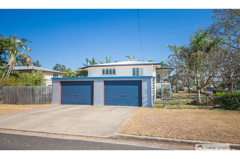 Property photo of 292 Dean Street Berserker QLD 4701