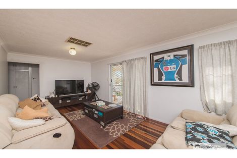 Property photo of 292 Dean Street Berserker QLD 4701