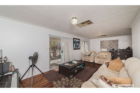 Property photo of 292 Dean Street Berserker QLD 4701