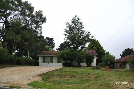 Property photo of 86 Valley Road Hazelbrook NSW 2779