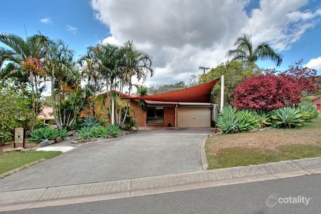 Property photo of 1 Quinton Court Mount Warren Park QLD 4207