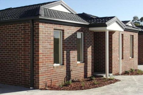 3/31 James St, Pakenham, VIC 3810