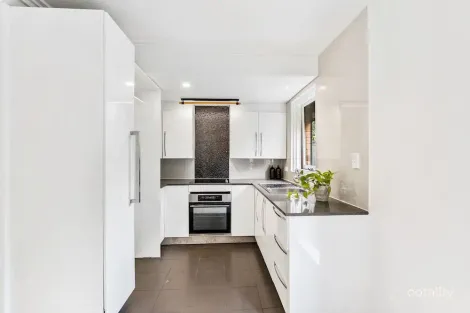 Property photo of 2/11 Warby Street Campbelltown NSW 2560