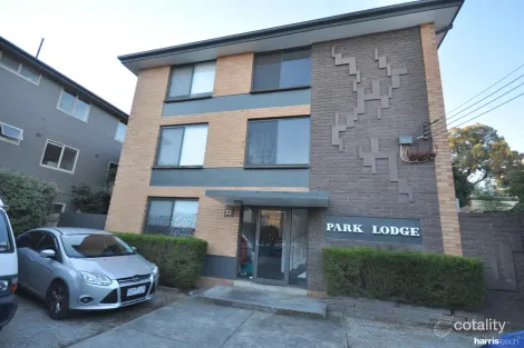 11/23 Park St, Hawthorn, VIC 3122