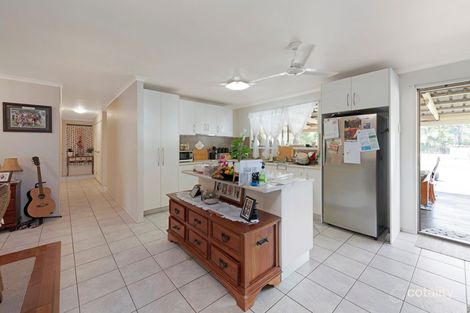 Property photo of 23 Bush Road Branyan QLD 4670
