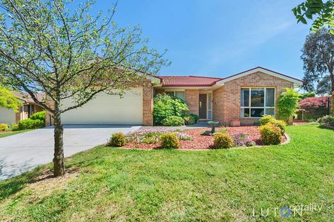 Property photo of 14/48 Kingscote Crescent Bonython ACT 2905