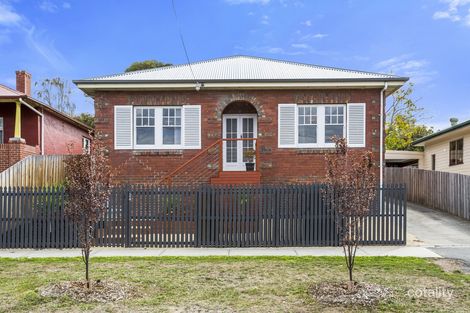 24 Nelson Rd, Sandy Bay, TAS 7005