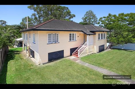 40 Brookfield Rd, Kenmore, QLD 4069
