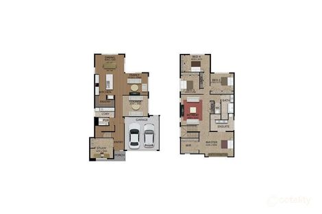 Property photo of 48 Fiorelli Boulevard Cranbourne East VIC 3977