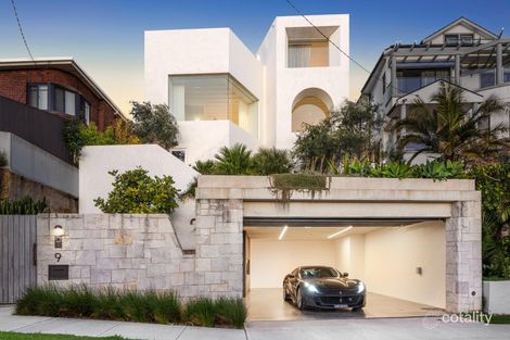 Property photo of 9 Military Road Dover Heights NSW 2030