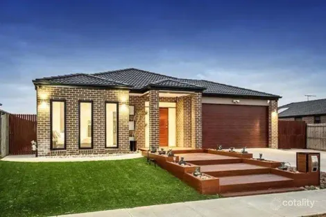 17 Spearfelt St, Kurunjang, VIC 3337