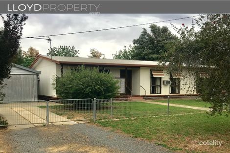 Property photo of 366 Macauley Street Hay NSW 2711
