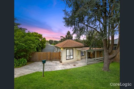 Property photo of 18A Temple Street Ashwood VIC 3147