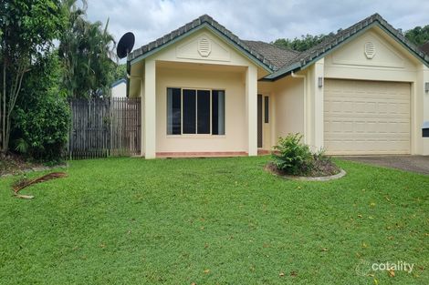 Property photo of 24 Saint Albans Close Brinsmead QLD 4870