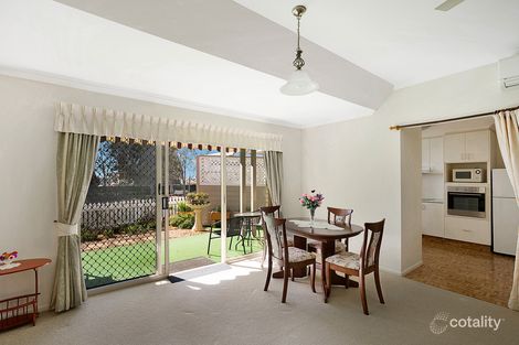 Property photo of 16/12 Glenfield Court Middle Ridge QLD 4350