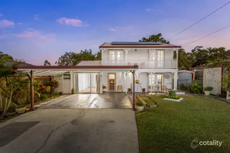 34 Kingsford St, Kippa-Ring, QLD 4021